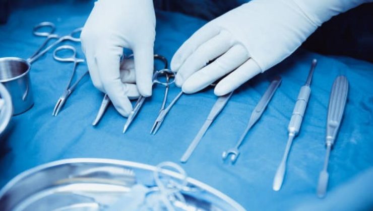 Bademcik ameliyatı sonrası 39 milyon liralık rekor tazminat talebi!