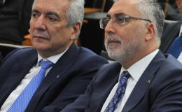 Bahçıvan: “Gelecek hedeflerine ulaşmak, ancak nitelikli insana yatırım yapmakla mümkün”