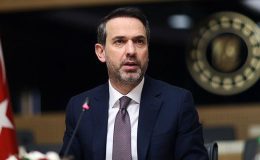 Bakan Bayraktar’dan müjde! ‘Birkaç ay içinde kazacağız’