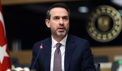 Bakan Bayraktar’dan müjde! ‘Birkaç ay içinde kazacağız’