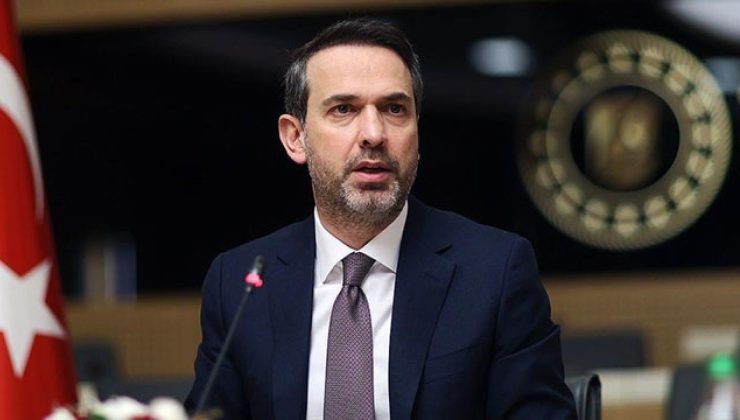 Bakan Bayraktar’dan müjde! ‘Birkaç ay içinde kazacağız’