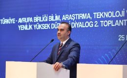 Bakan Kacır müjdeyi verdi! Türkiye’nin ‘ilk ilaç adayı geliştirildi’