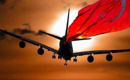 Bakan Kacır: Tüm parçalarını üretebiliriz!