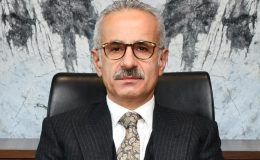 Bakan Uraloğlu: 8 trilyon dolarlık büyük piyangonun ortasındayız