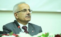 Bakan Uraloğlu açıkladı: İstanbul ve Konya’ya yeni raylı sistemler
