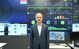 Bakan Uraloğlu açıkladı: Siber saldırılara geçit verilmedi!