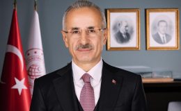 Bakan Uraloğlu’ndan Zengezur açıklaması: İran alternatifi masada!