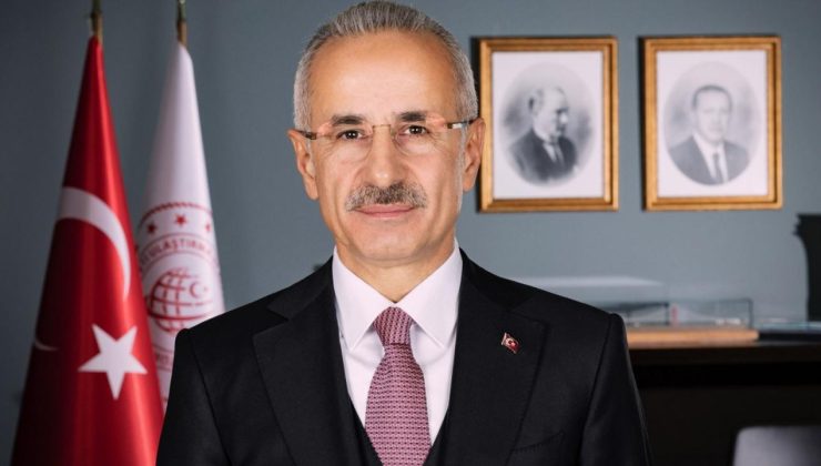 Bakan Uraloğlu’ndan Zengezur açıklaması: İran alternatifi masada!