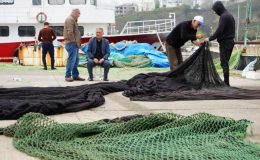 Balık sezonu yarın kapanıyor