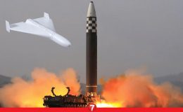 Balistik füze nedir, özellikleri neler? İran’ın Şahid-136 kamikaze dronu ne kadar etkili?