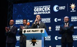 Başkan Altay: 5 yıl daha Konya’ya hizmet edeceğiz