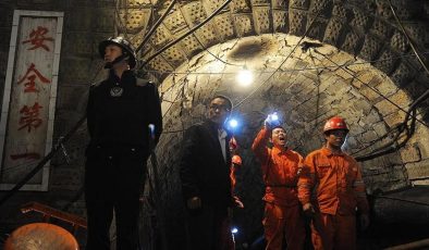 Çin’in madenlerden büyük pay alması gerilimi nasıl artırdı?