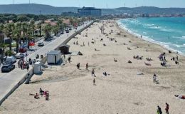 Çoğunluk o turizm merkezini tercih etti! Nüfus 1 milyona dayandı…