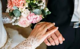 Düğün sezonu başladı, alışverişler yoğunlaştı