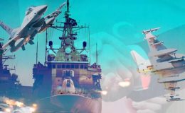 Dünyanın doğu kanadı heyecanlandı: Türkiye, sınırları aşıp Hint Okyanusu’na uzandı