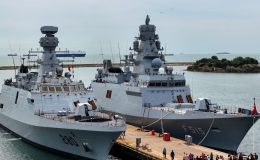 Erdoğan talimatı verdi! TCG Anadolu’dan daha büyüğü tasarlanıyor