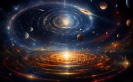 Evrenin bugüne kadarki en detaylı haritası çıkarıldı! Sonuçlar şaşırtıcı…