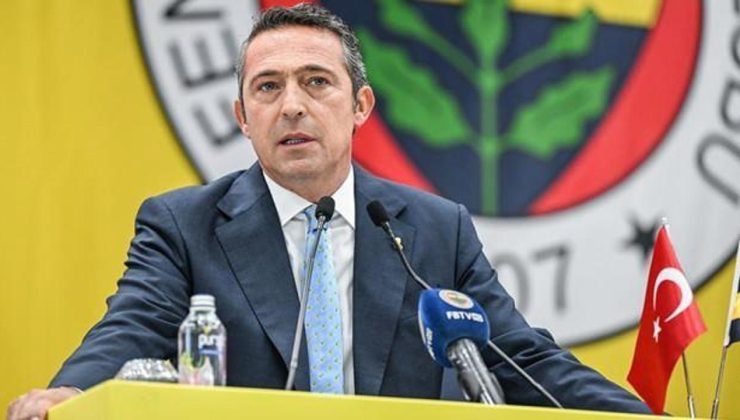 Fenerbahçe’nin Süper Kupa kararı için flaş sözler: Avrupa’ya rezil olacağız