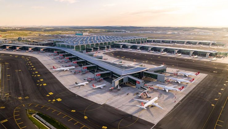 Financial Times açıkladı! Türk havacılık sektöründen Avrupalı rakiplerine göz dağı…