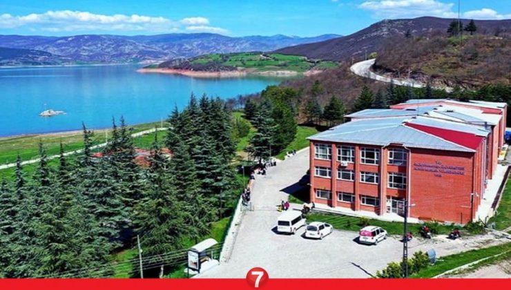 Gaziosmanpaşa Üniversitesi en az lise mezunu personel alacak! 50 KPSS ile başvuru…
