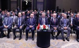 Hizmet ihracatçıları “Strateji” belirledi