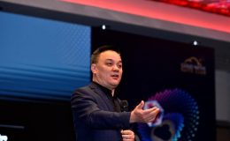 Huawei yeni nesil bulut çözümü GaussDB’nin tanıtımını gerçekleştirdi