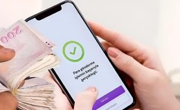 IBAN’la vergi kaçıran yandı! Her fiş için 3 bin 400 lira ceza