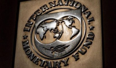 IMF’den ‘finansal kırgınlık’ uyarısı