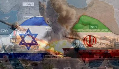 İran’ın misillemesi Körfez ülkelerini harekete geçirdi