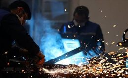 İSO Türkiye İmalat PMI  martta 50,0 oldu!