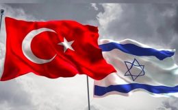 ‘İsrail’ kararı ses getirdi uyandırdı:  Türkiye örnek alınmalı…