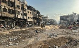 İsrail’in katliam programı: 37 bin kişi işaretlenmiş!