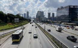 İstanbul’da bu yollar bugün trafiğe kapatılacak