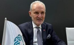 İTO Başkanı Avdagiç: Yabancı karşıtlığına karşı çıkmamız gerekiyor