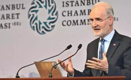 İTO Başkanı Avdagiç’ten 4 yapısal reform önerisi