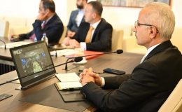 Kalkınma yolu Orta Koridor’u güçlendirecek