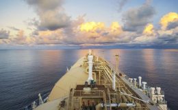 Kızıldeniz’deki gerilim ile LNG ticareti durma noktasına geldi