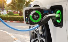 Konut sitelerindeki elektrikli araç şarj üniteleri “fiyat avantajı ve konfor” sağlıyor