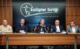 Kulüpler Birliği geri adım atmıyor! Büyükekşi yönetimine büyük baskı
