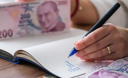 Maliye peşine düştü! KDV büyük soygun