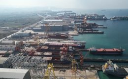 Mart ayı dış ticaret istatistikleri açıklandı