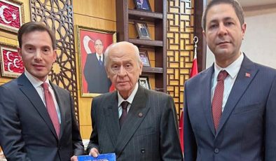MHP Tokat Belediye Başkanı Mehmet Kemal Yazıcıoğlu kimdir, aslen nerelidir?