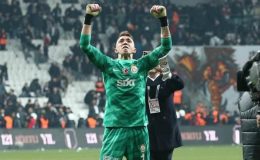 Muslera, Galatasaray’da 500. resmi maçına çıkacak