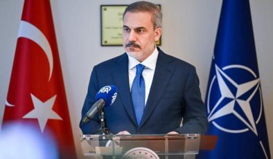 NATO Dışişleri Bakanları Gayriresmi 2025 Toplantısı Türkiye’de yapılacak