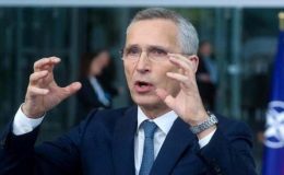 NATO’dan müttefiklere Ukrayna için acil destek çağrısı