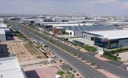 OSB’lerdeki kira artış oranı belli oldu