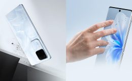 Pil sağlığı garantisi veren ilk Android telefon!  vivo V30 Türkiye’de…