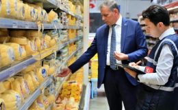 Restoranların fiyat oyunu! Düşük bildirdiler yüksek yazdılar