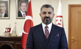 RTÜK 30 yaşında! Ebubekir Şahin’den mesaj