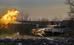 Rusya, Ukrayna’da yaz taaruzuna hazırlanıyor